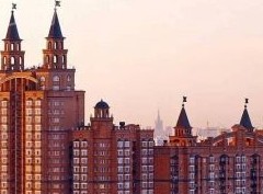 Цены поддерживает снизу бег от рисков и недостаток предложения. Обзор рынка недвижимости Москвы по итогам января 2025 года - «Аналитика рынка»
