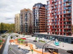 Итоги 2024 года на первичном рынке жилой недвижимости Новой Москвы - «Новости регионов»