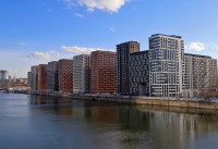 На фоне падения продаж застройщики начали пересматривать бизнес-модели - «Недвижимость»