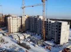 Новостройки в январе: рост цен сохраняется - «Аналитика рынка»