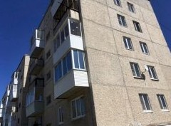 Спрос на "вторичку" в России вырос на 10% за год - «Аналитика рынка»