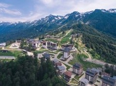 Стандарты проектирования ужесточат в Сочи из-за оползней - «Новости регионов»