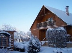 Стоимость загородной недвижимости выросла более чем на треть в 2024 году - «Аналитика рынка»