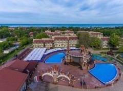 Владельцы стали активнее продавать свои гостиницы в Анапе после разлива мазута - «Новости регионов»