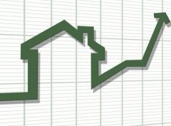 Рост цен на недвижимость может достигнуть 40% по итогам года - «Аналитика рынка»