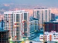 В январе новостройки покупали на 5% дешевле цены в объявлении - «Аналитика рынка»