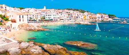 Покупка недвижимости в Испании