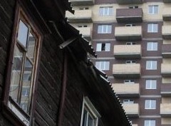 Истина в практике. Новый законопроект об аварийном жилье готов к обсуждению - «Дайджест»