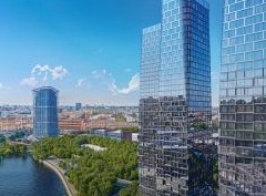 Транспорт, парк и речка: в какое жилье лучше инвестировать в 2024 году - «Дайджест»