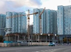 Жилищную проблему хотят решить за счет застройщиков - «Дайджест»