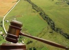 Землю на торгах будут предоставлять быстрее - «Дайджест»