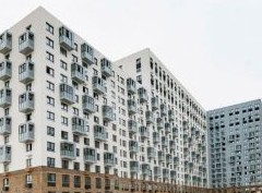 Жилищное оледенение: почему в стране может стать меньше квартир на продажу - «Дайджест»