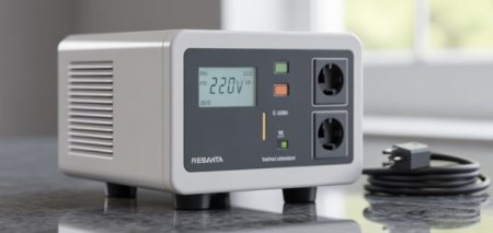 Как выбрать однофазный стабилизатор напряжения для дома пошагово