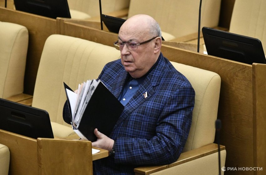 Храм ветеранов боевых действий в Москве откроют в 2027 году ко Дню строителя - «Недвижимость»
