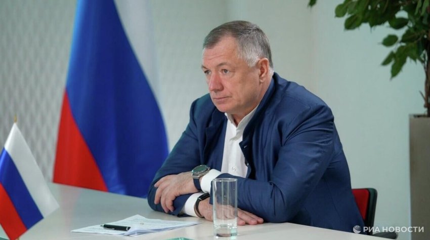 Хуснуллин: негативный тренд износа коммунальных сетей сменится за два-три года - «Недвижимость»