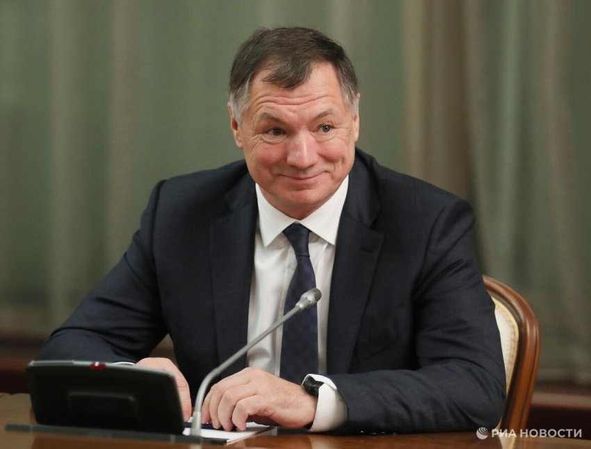 Хуснуллин призвал выпускников школ присоединиться к строительной отрасли - «Строительство»