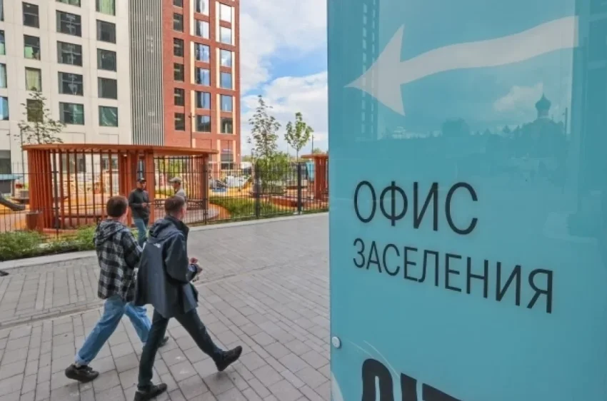 Эксперт Попов: доля продаваемых квартир с чистовой отделкой снижается - «Недвижимость»