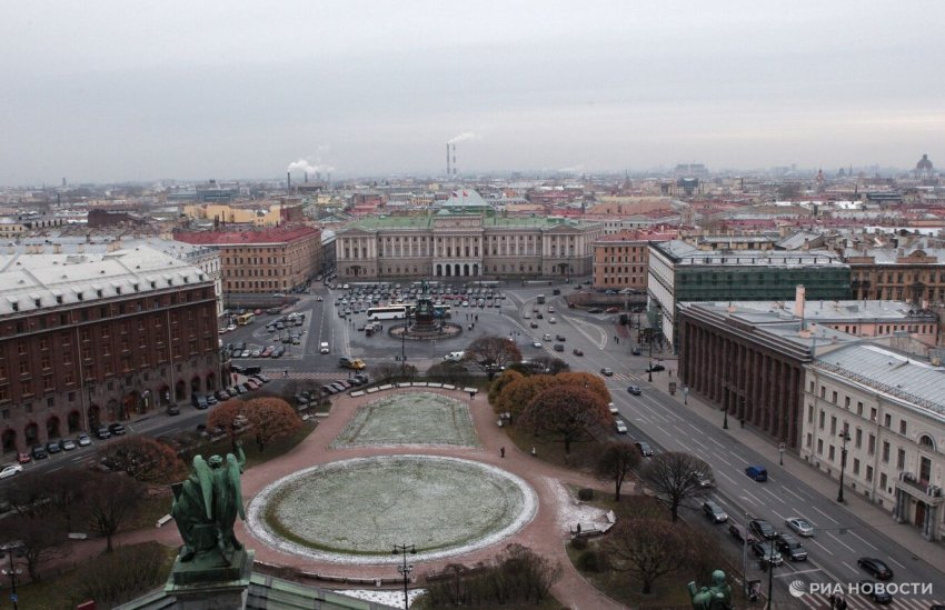 Петербург направил на реставрацию зданий и памятников в 2025 году 16 млрд рублей - «Недвижимость»
