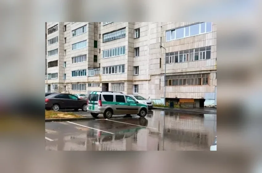 Проклятые метры. Почему квартиру маньяка Птицына никто не хочет покупать - «Недвижимость»