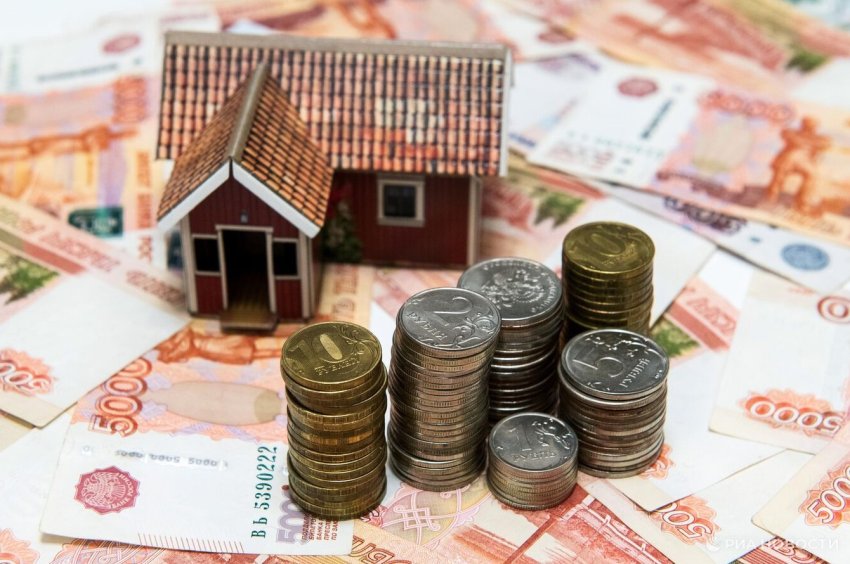 Росреестр: количество ипотечных сделок в Москве снизилось на 23% - «Недвижимость»