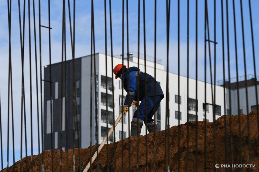 Совет директоров ЛСР рекомендовал выплатить дивиденды в 78 рублей на акцию - «Недвижимость»