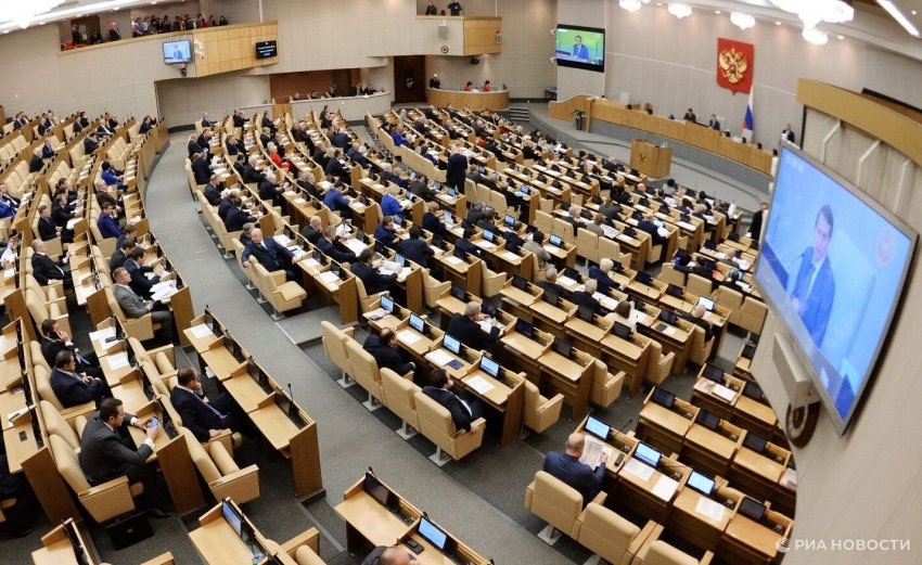 В ГД предложили ввести единый норматив машиномест при застройке жилья в регионах - «Недвижимость»