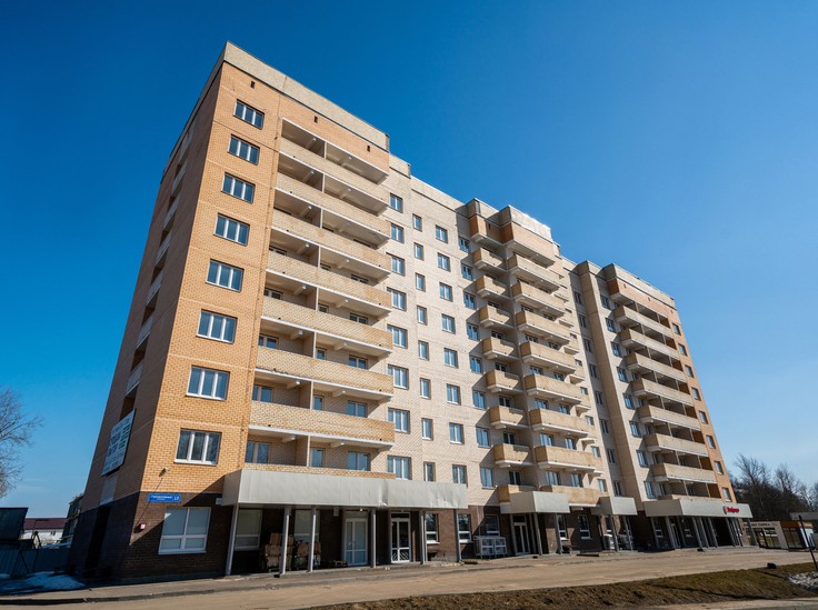 Покупатели новостроек переосмысливают пересмотр условий семейной ипотеки: на подмосковном первичном рынке жилья началось «охлаждение» потребительской активности - «Недвижимость»