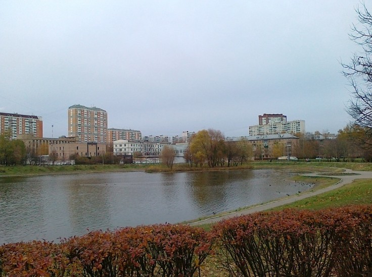 «Малоэтажные корпуса становятся редкостью»: Предложение в малоэтажных новостройках Москвы за год сократилось почти на треть - «Недвижимость»