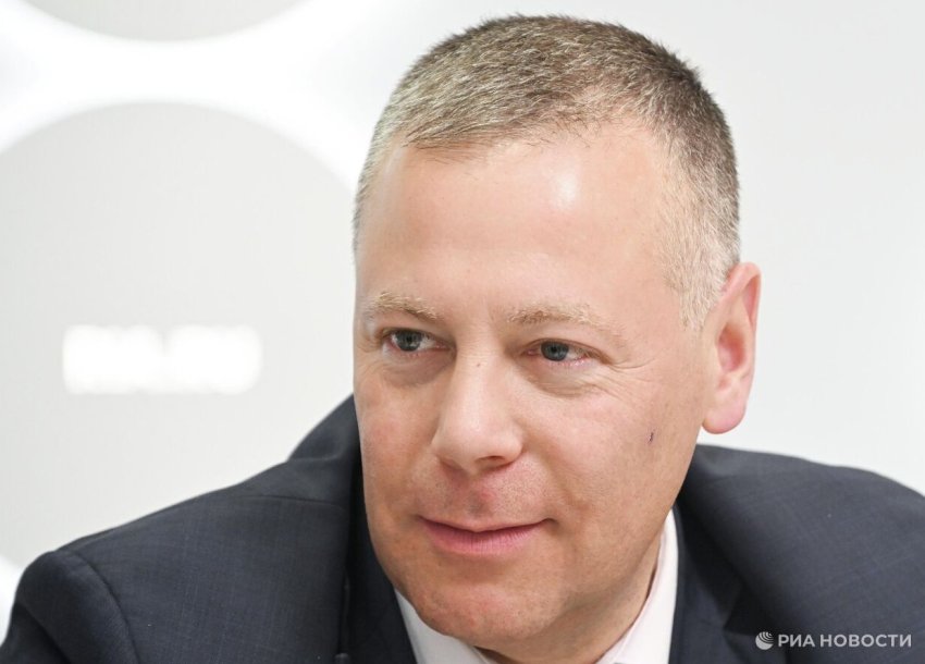 Евраев оценил ход строительства третьего моста через Волгу в Ярославле - «Строительство»