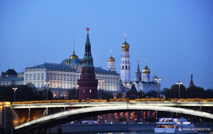 Объектами культурного наследия могут стать 16 московских исторических зданий - «Недвижимость»