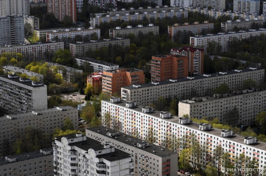 Объем просроченной ипотеки на вторичное жилье в России вырос на 10% - «Недвижимость»