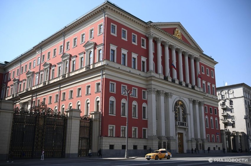Власти Москвы опровергли утверждение концепции ТПУ "Минская" от BMS Development - «Недвижимость»