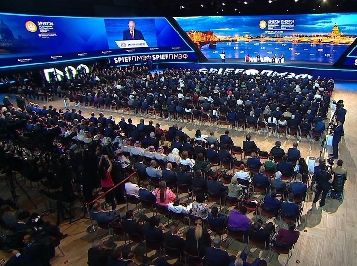 Путин дал передышку бизнесу: снижение порога на уплату НДС отложено - «Экономика»