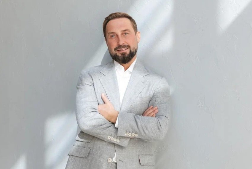 Основатель Glorax Андрей Биржин снова стал гендиректором компании - «Строительство»