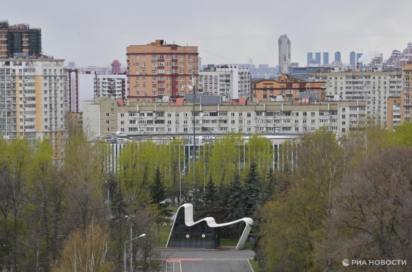 РИА Новости: продавцы вторичного жилья снижают скидки на фоне оживления рынка - «Недвижимость»
