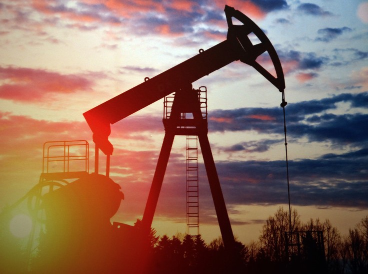 Чиновники предупредили о росте цен на нефть и бензин из-за Ормузского пролива - «Экономика»