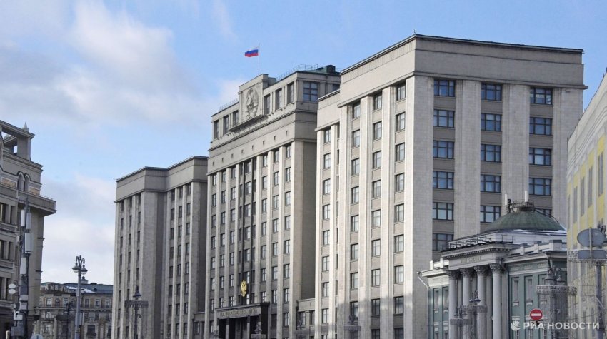 Депутат Гусев предложил привлекать нотариусов к спорным собраниям собственников - «Недвижимость»