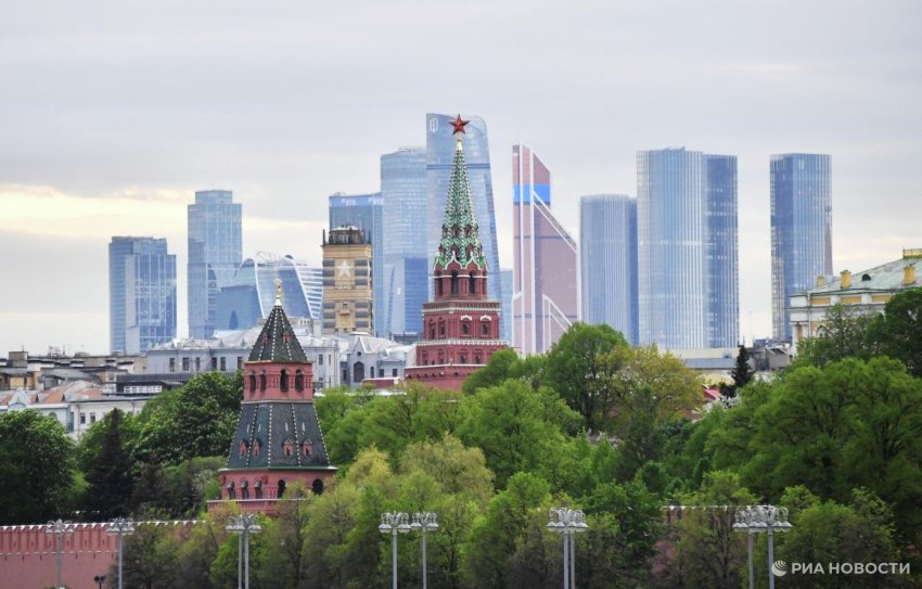 Путин подписал закон о праве Москвы устанавливать условия подключения к сетям - «Недвижимость»