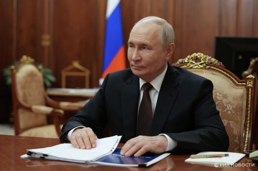 Путин утвердил новый порядок расчета компенсации за жилье при КРТ - «Недвижимость»