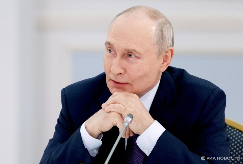 Урбанисты предложили Путину создать типовой конструктор для малых городов - «Строительство»