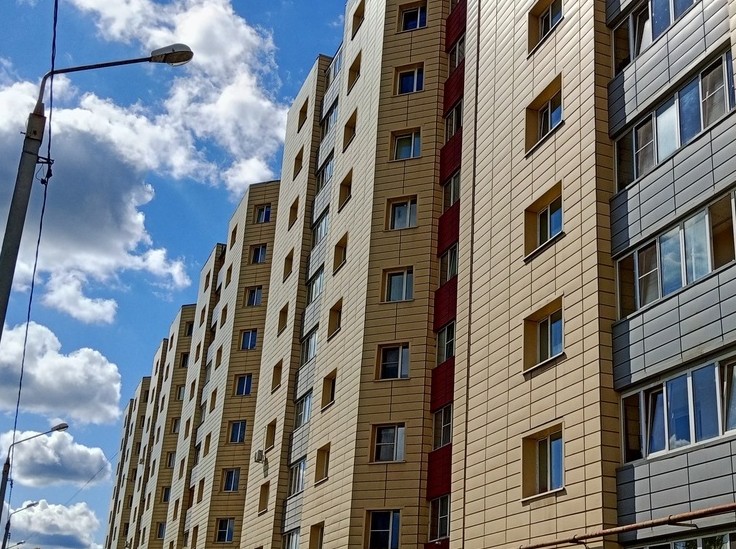 Заемщики не испугались высоких ставок: В Москве доля ипотечных сделок в массовом сегменте первичного рынка жилья достигла 72% - «Недвижимость»