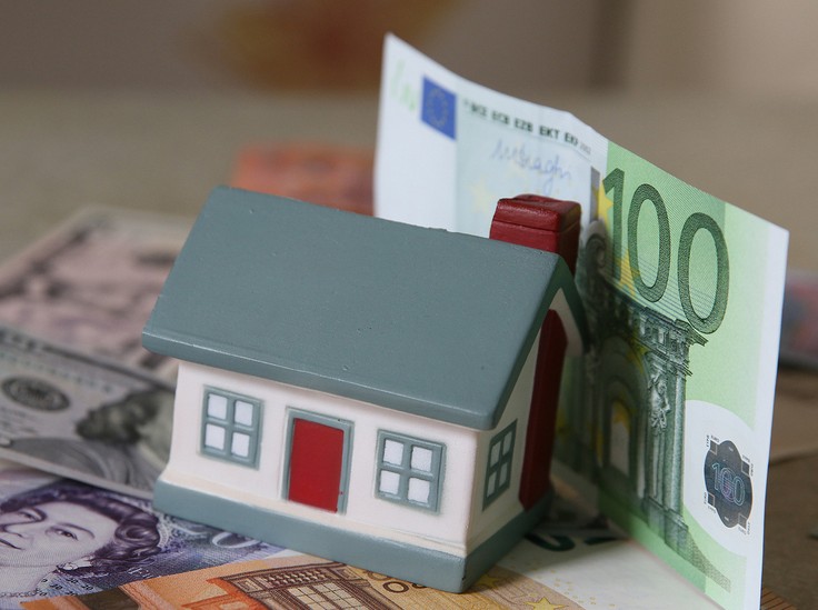 ЦБ взял паузу: Как его решение сохранить ключевую ставку на уровне 14% повлияет на рынок новостроек - «Недвижимость»