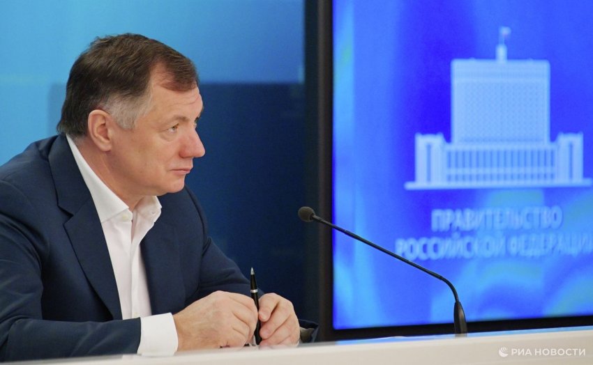 Хуснуллин: ввод жилья в России в 2026 году может составить 100 млн кв метров - «Строительство»