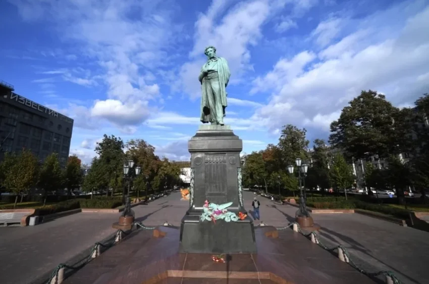 Лень Пушкина и Толстого. 5 причин, почему наш живой язык постоянно меняется - «Недвижимость»