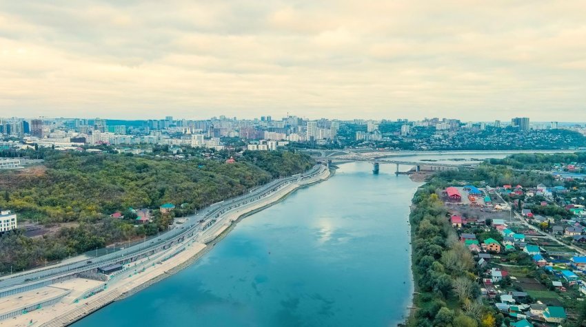 "Суточно.ру": Уфа и Дербент наиболее выгодны для поездок по России осенью - «Недвижимость»