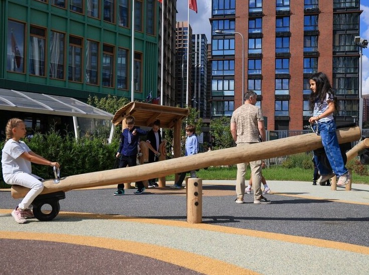 Развеян миф о влиянии престижной школы на высокую цену жилья, но есть нюанс - «Недвижимость»