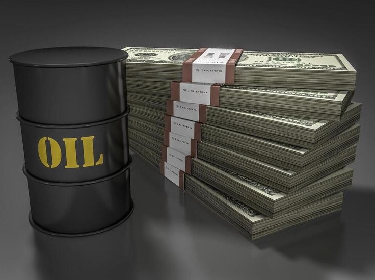 Русский баррель побеждает: нефть Urals стала дороже сорта Brent - «Экономика»