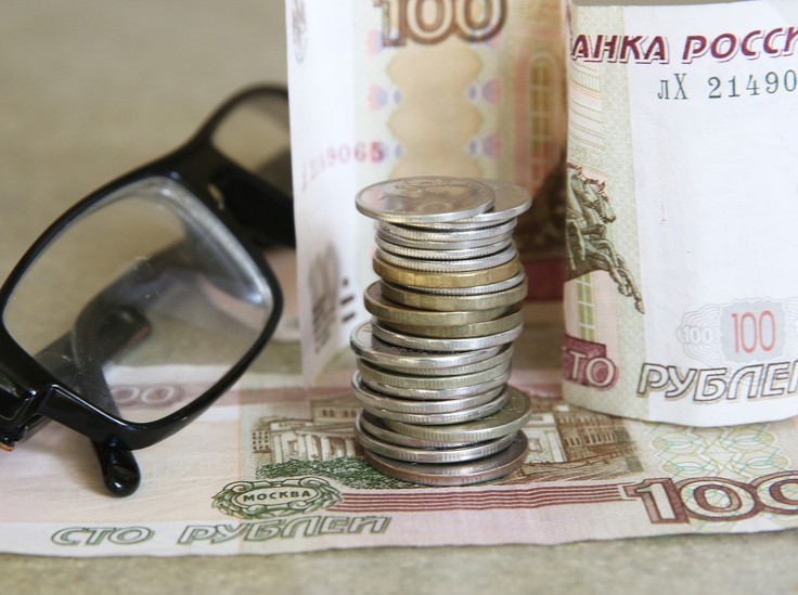 В 2027 году страховые пенсии проиндексируют на 10 процентов - «Экономика»