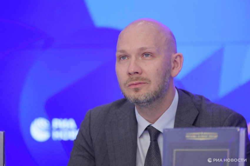 Минстрой РФ: нужно переходить от оцифровки документов к работе с данными - «Недвижимость»