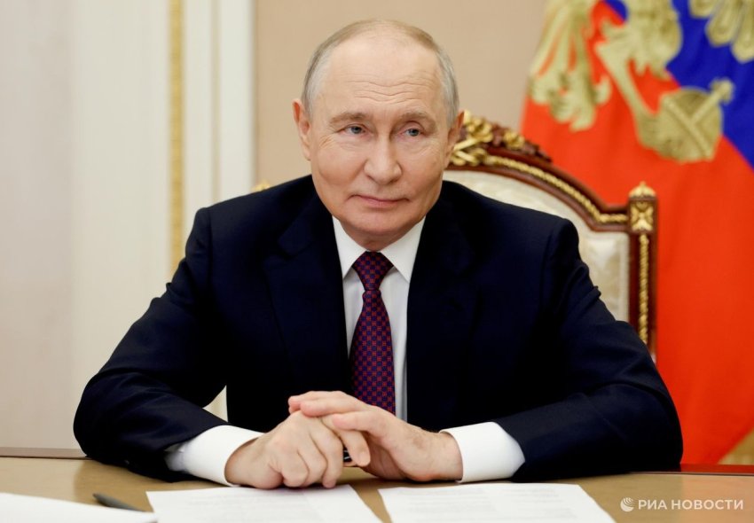 Путин поручил проработать увеличение лимитов арендного жилья по программе ДФО - «Недвижимость»